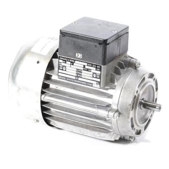 Electric motor  Used